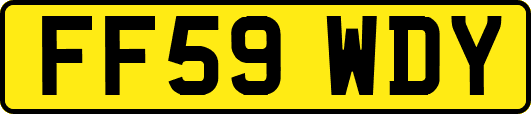 FF59WDY