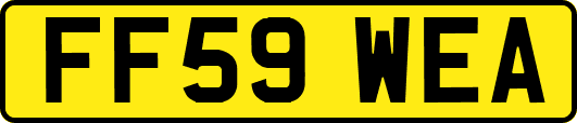FF59WEA