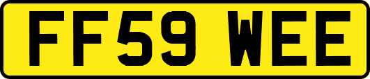 FF59WEE