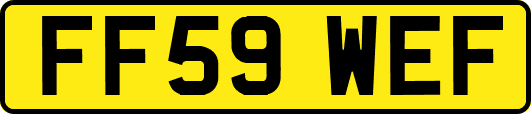 FF59WEF