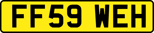FF59WEH
