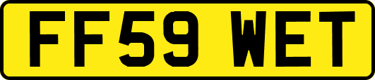 FF59WET