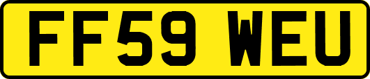 FF59WEU