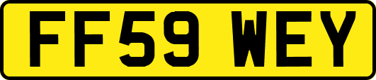 FF59WEY