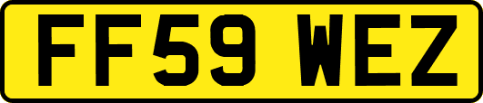 FF59WEZ