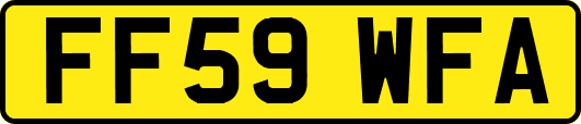 FF59WFA