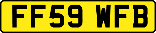 FF59WFB