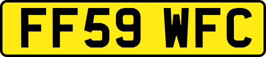 FF59WFC