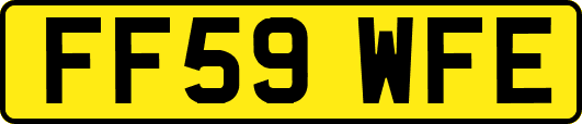 FF59WFE