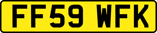 FF59WFK