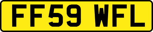 FF59WFL