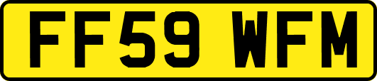 FF59WFM