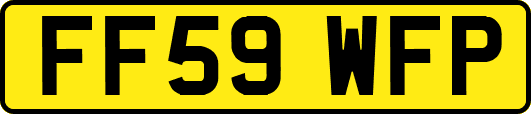 FF59WFP