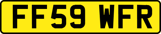 FF59WFR