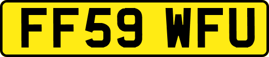 FF59WFU
