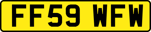 FF59WFW