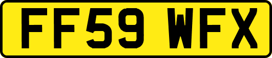 FF59WFX
