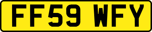FF59WFY