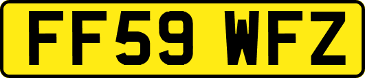 FF59WFZ