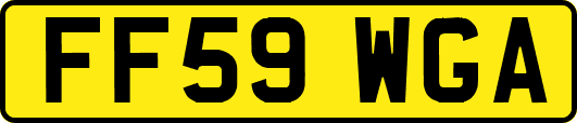 FF59WGA