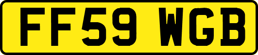 FF59WGB