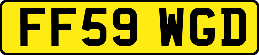 FF59WGD