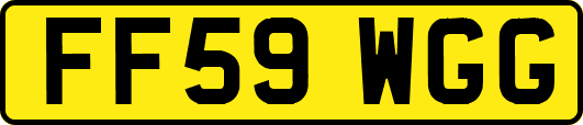 FF59WGG