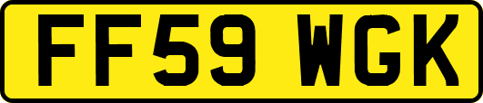 FF59WGK