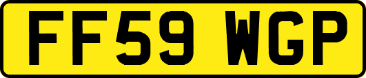 FF59WGP