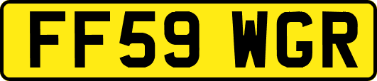 FF59WGR