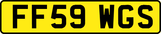 FF59WGS