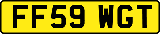FF59WGT