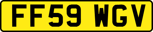 FF59WGV