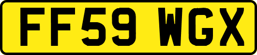 FF59WGX