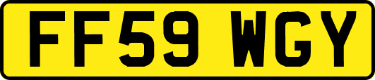 FF59WGY