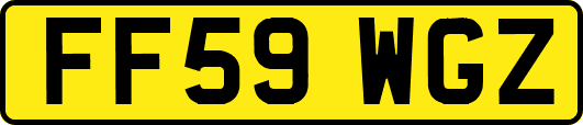 FF59WGZ