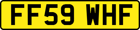 FF59WHF