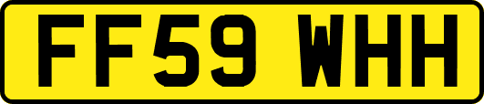 FF59WHH