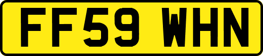 FF59WHN