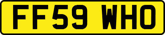 FF59WHO