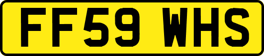 FF59WHS