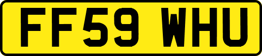 FF59WHU