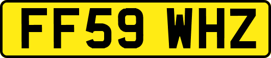 FF59WHZ