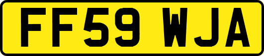 FF59WJA