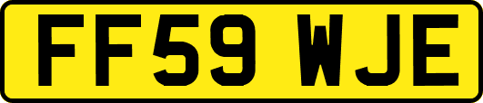 FF59WJE