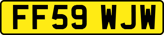 FF59WJW