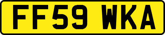 FF59WKA