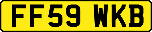 FF59WKB