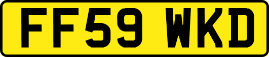 FF59WKD