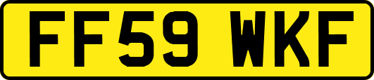 FF59WKF